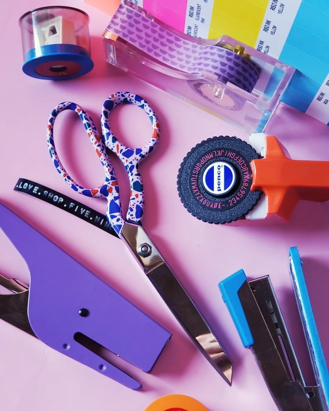 Stationery