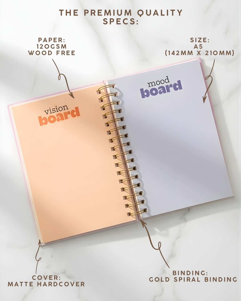 Dream in Colours - A Dreamer’s Journal
