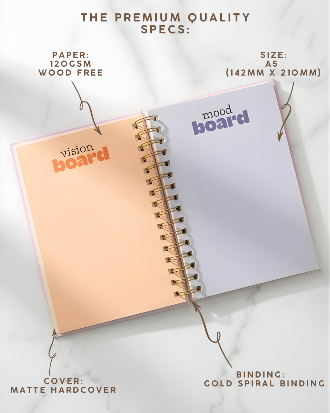 Dream in Colours - A Dreamer’s Journal