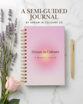 Dream in Colours - A Dreamer’s Journal