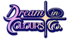 Dream in Colours Co. - Home